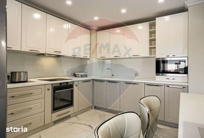 Apartament cu 4 camere, mobilat în Gai - 10