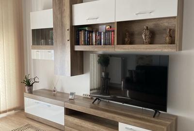 Garsonieră decomandată în Central - 8