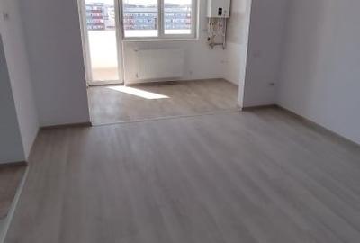 Apartament cu 2 camere în Popești-Leordeni - 3