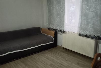 Garsonieră decomandată în Mărăști - 2