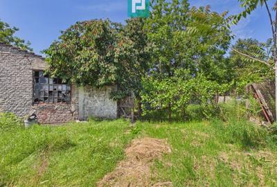 Casă individuală cu 3 camere cu Canalizare în Central - 53