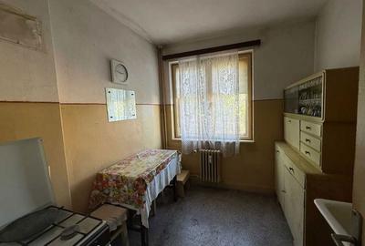 Apartament cu 2 camere semidecomandat în Cina - 1