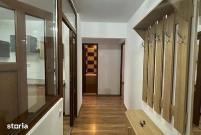 Apartament cu 2 camere decomandat în Vasile Alecsandri - 11