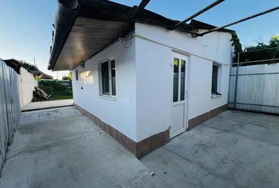 Casă cu 4 camere în Plopi - 11