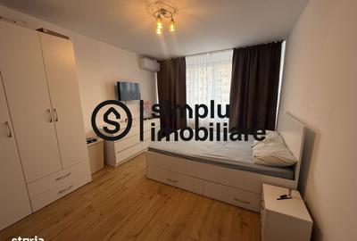 Garsonieră în Calea București - 4