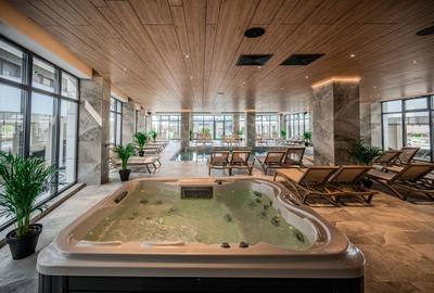 Apartament cu 2 camere decomandat în Nord - 5