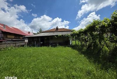 Casă cu 3 camere cu Teren 66 Mp în Central - 4