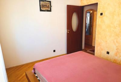 Apartament cu 2 camere decomandat, mobilat în George Enescu - 4