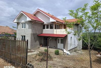 Casă cu 7 camere cu Teren 580 Mp în Șimnicu de Sus - 16
