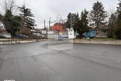 Teren de 450 mp, în Grivița - 9