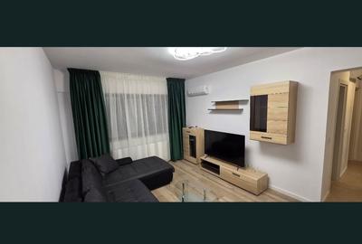 Apartament cu 2 camere, mobilat în Grozăvești - 3
