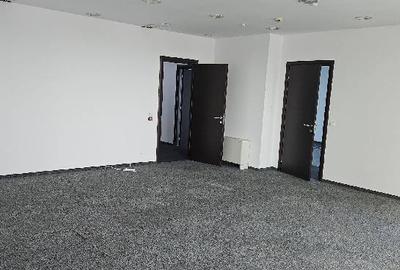 Birou, de 200 mp, în Băneasa - 3