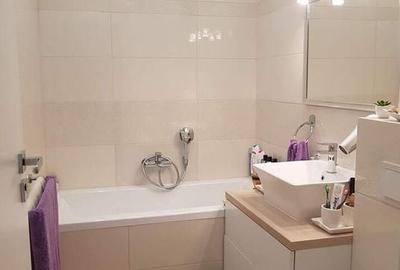 Garsoniera 40,7 mp | Balcon 5,50 mp | Zona Grand Arena - 6