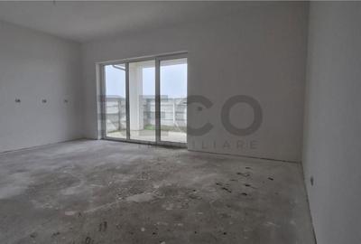 Casă cu 2 camere cu Teren 250 Mp în Nojorid - 10