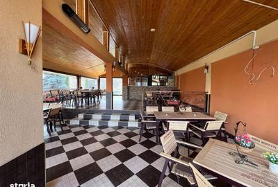 Spațiu comercial, de 1,650 mp, în Siretu - 10