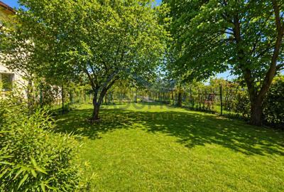 Casă individuală cu 6 camere cu Canalizare în Dorobanțul - 4