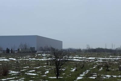 Spațiu comercial, în Sud - 3