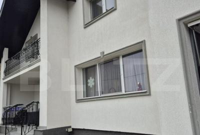 Vila superba cu 3 dormitoare de vanzare in Ungheni - 1