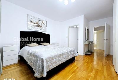 Apartament cu 3 camere în Tunari - 17