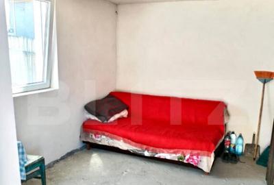 Casa de vanzare in Aiud 2 camere, semifinisata, cu p - 3