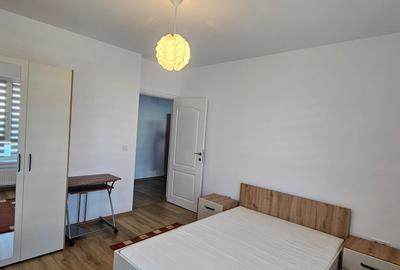 Inchiriez apartament  2camere,bloc nou+2 locuri de parcare,Cartierul Tineretului - 4