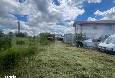 Teren de 598 mp, în Malu Mare - 5