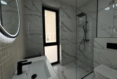 Casă individuală cu 6 camere cu Teren 350 Mp în Pipera - 17