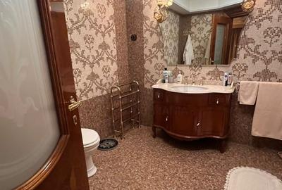 Apartament cu 2 camere decomandat, mobilat în Herăstrău - 9