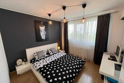 Apartament cu 2 camere semidecomandat în 1 Mai - 3