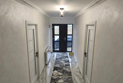 Casa noua zona Pensiunii Bianca - 3