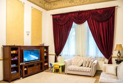 Apartament cu 6 camere decomandat, mobilat în Calea Călărașilor - 4