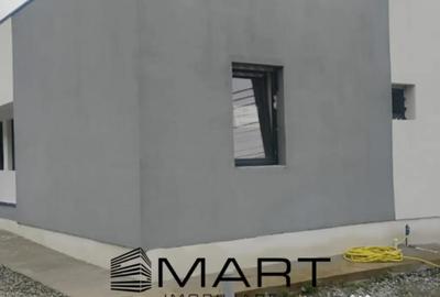 Casă cu 3 camere cu Canalizare în Central - 16