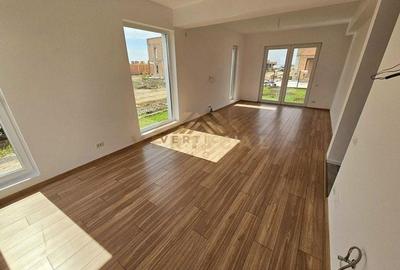 Proiect Rezidential Nou - 340 de Case in Dezvoltare - Comuna Berceni - 4