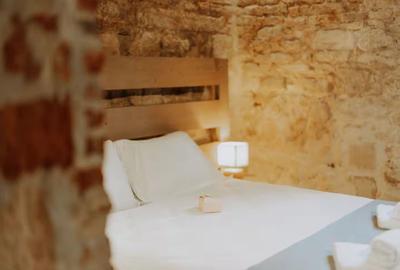 Apartament cu 2 camere nedecomandat, mobilat în Central - 8