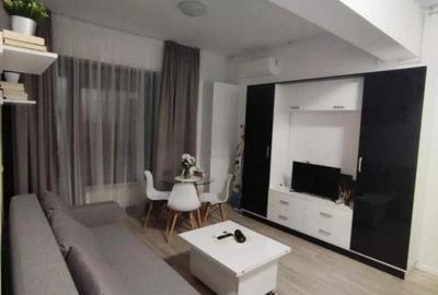 Apartament cu 2 camere decomandat, mobilat în 13 Septembrie - 2