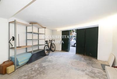 Vila individuala interbelica curte garaj intre Dacia si Stefan cel Mare - 20