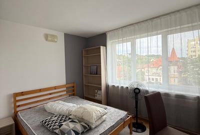 Apartament cu 3 camere modern  si spatios Grigorescu - 10