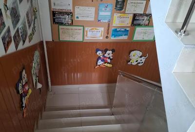 Casă cu 6 camere cu Teren 365 Mp în Tineretului - 12