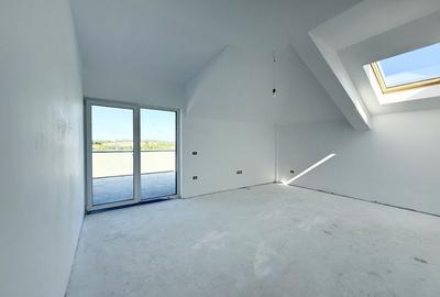 Apartament deosebit cu 3 camere | Terasa 66mp | Lipovei - 6