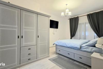 Apartament cu 3 camere în Nord