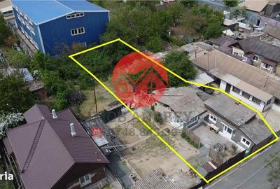 Casă cu 3 camere în Central - 4