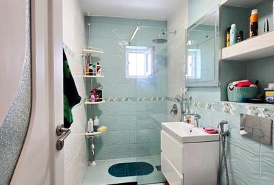 Apartament 2 camere amenajat, etaj 3, bloc reabilitat - Micalaca - 8