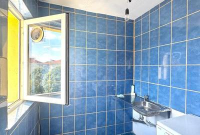 Super pret - Apartament cu 1 camera - parc Liceu Auto - Timisoara - 2
