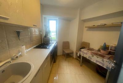 Garsonieră decomandată în Pantelimon - 7