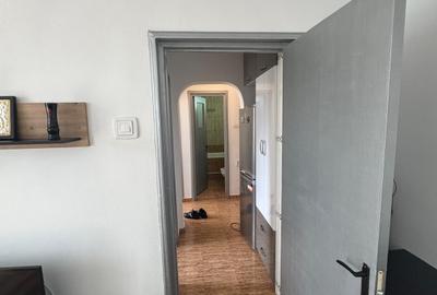 Apartament cu 2 camere decomandat, mobilat în Drumul Taberei - 5