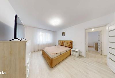 Apartament cu 3 camere decomandat în Șelimbăr - 6