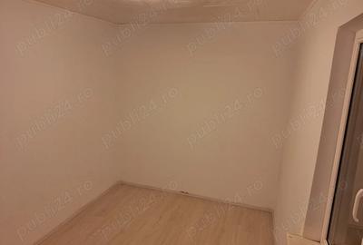 Garsonieră nedecomandată în Barieră - 1