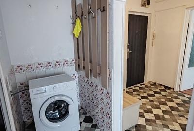 Apartament cu 2 camere decomandat în Casa de Cultură - 3