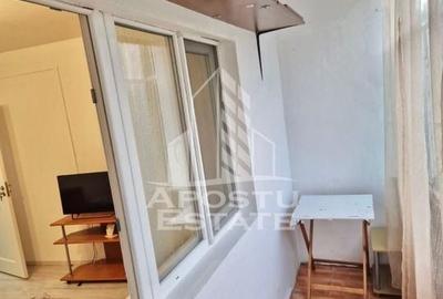Apartament cu o camera, Zona Girocului,  Centrala proprie - 8