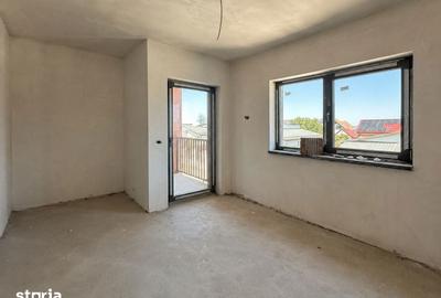 Casă cu 4 camere cu Teren 250 Mp în Tărlungeni - 5